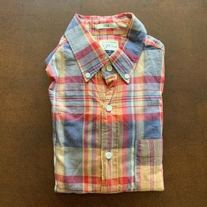 J.Crew Slim Fit Shirt